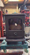 Morso badger stove for sale  LEICESTER