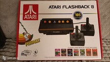 Atari flashback konsolenpaket gebraucht kaufen  Cuxhaven