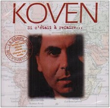David koven refaire... d'occasion  Les Mureaux