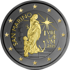Ruthénium année sainte d'occasion  France