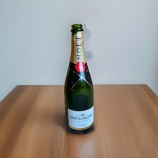 Empty moët chandon for sale  DEAL
