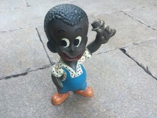 Rare mascotte personnage d'occasion Rare mascotte personnage d'occasion  France