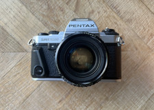 Pentax super program for sale  GLASGOW