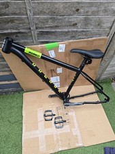 Voodoo bizango mtb for sale  NORTHAMPTON