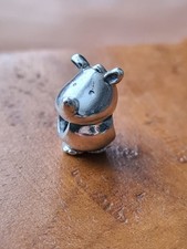 Pandora rino rhinoceros for sale  MAIDSTONE