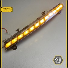 Usado, 2010-2015 AUDI Q7 - Para-choque dianteiro direito LED TURN / luz 4L0953042D comprar usado  Enviando para Brazil