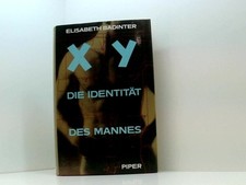 Identität mannes elisabeth gebraucht kaufen  Berlin