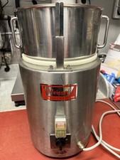 Tischkutter küchenkutter flei gebraucht kaufen  Kirchen