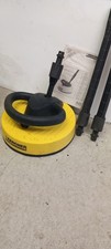 Kärcher hochdruckreiniger zub gebraucht kaufen  Ottendorf-Okrilla