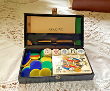 Vintage games set for sale  HAVERHILL