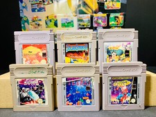 Nintendo gameboy classic gebraucht kaufen  Rosenberg