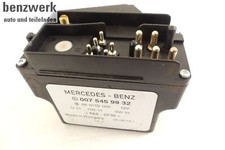 Mercedes w124 w460 gebraucht kaufen  Freren