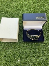 Rare vintage seiko for sale  BELVEDERE