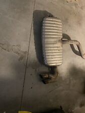 Scarico originale audi usato  San Dona di Piave