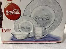 Vintage collector coke for sale  Gloster