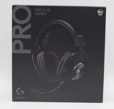 Logitech pro wired for sale  Gurnee