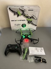 Sky viper fury for sale  Milwaukee