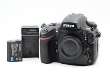 Nikon d800 36.3mp d'occasion  Expédié en Belgium