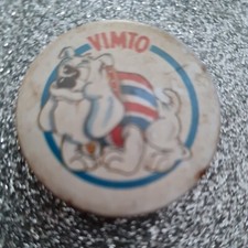 Vimto retro bulldog for sale  LEIGH