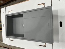Franke gemini gmd611ug for sale  NEWARK