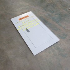 Siemens type enclosure for sale  Chattanooga