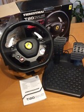 Thrustmaster T80 Ferrari 488 GTB Edition ( Usato) comprar usado  Enviando para Brazil