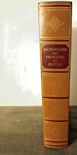Dictionnaire proverbes dictons d'occasion  Château-la-Vallière