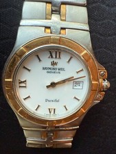 Men raymond weil for sale  Decatur