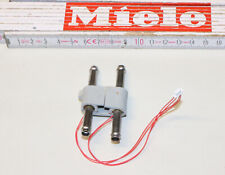 Miele waschmaschine twindos gebraucht kaufen  Raesfeld