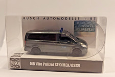 Busch 41100 vito gebraucht kaufen  Gronau