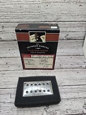 Seymour duncan custom for sale  Spring Hill