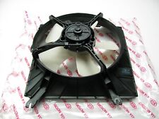 NUEVO - FABRICANTE DE EQUIPOS ORIGINALES 0K30B15025C Conjunto de Ventilador de Refrigeración de Motor para 2001-2002 Kia Rio 1.5L segunda mano  Embacar hacia Mexico
