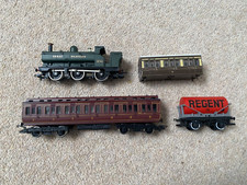 Vintage 1990 hornby for sale  WOKING