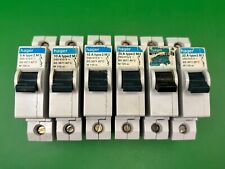 Hager type mcb for sale  TORPOINT