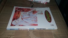 Chobits clamp n.2 usato  Italia