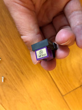 Nagaoka mp200 stylus for sale  BATH