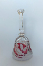 Hofbauer bohemian crystal for sale  UK