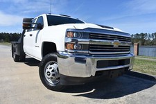 2017 chevrolet silverado for sale  Walker