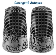 Mint french sterling for sale  USA