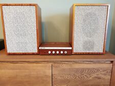 Unitra Fonica W-480F Tube Amplifier with speakers A-12 na sprzedaż  PL