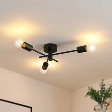 Lindby ceiling lamp for sale  HOLMFIRTH