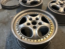 Tramont cup porsche for sale  SEVENOAKS