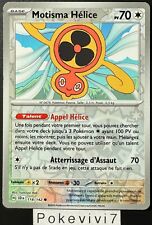 Carte pokemon motisma d'occasion  Valognes