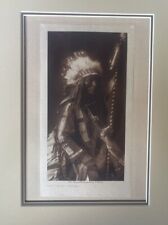 edward curtis photos for sale  Palm Desert