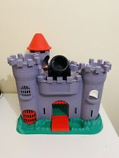 Castle playset large for sale  ATTLEBOROUGH