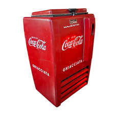 Pozzetto coca cola usato  Roma