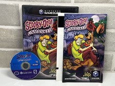 Scooby-Doo Unmasked Nintendo GameCube - Completo e Testado - Novo na caixa comprar usado  Enviando para Brazil
