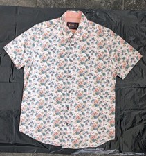 Gabicci shirt collezione for sale  PRESTON