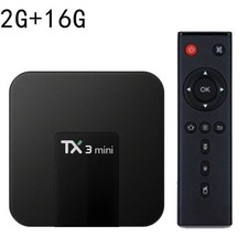 TX3 Mini Para Android10 4K SMART TV Media Player Quad-Core WIFI 2GB+16GB comprar usado TX3 Mini Para Android10 4K SMART TV Media Player Quad-Core WIFI 2GB+16GB comprar usado  Enviando para Brazil