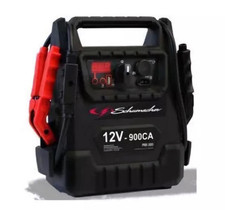 Avviatore emergenza booster usato  Tortona
